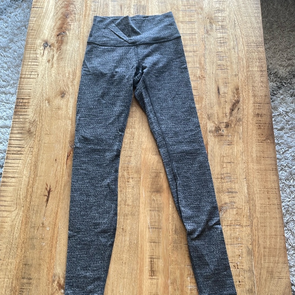 Lulu lemon leggings